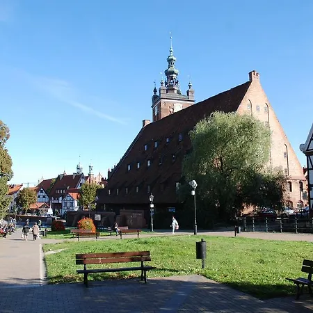 Lägenhet Rajska *