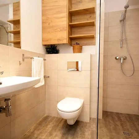Apartamento Rajska