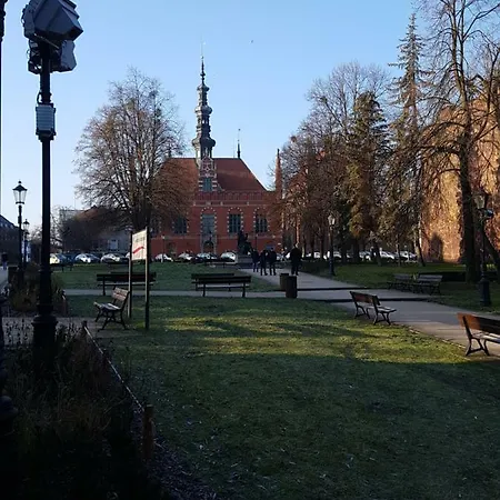 Lägenhet Rajska