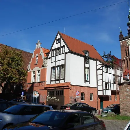 Rajska Gdansk