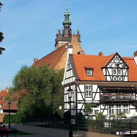 Rajska * Gdansk