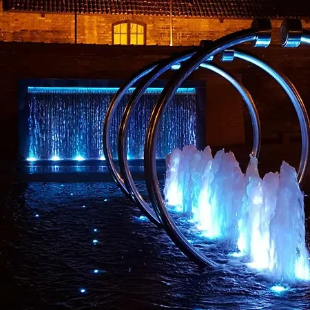 Daire Rajska Gdansk
